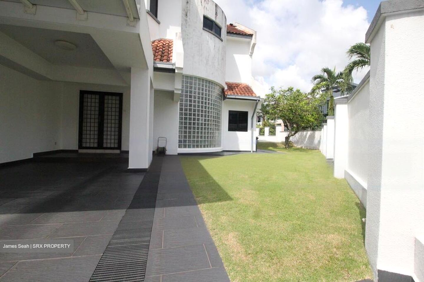 Gerald Crescent (D28), Terrace #458135221